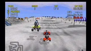 ATV Offroad Fury 2 screenshot