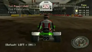 ATV Offroad Fury 3 screenshot