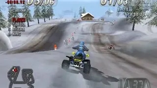 ATV Offroad Fury 3 screenshot