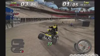 ATV Offroad Fury 3 screenshot