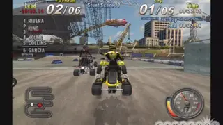 ATV Offroad Fury 3 screenshot