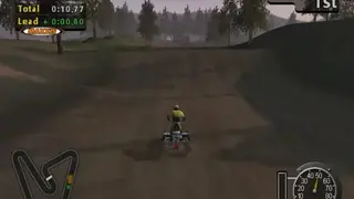 ATV Offroad Fury screenshot