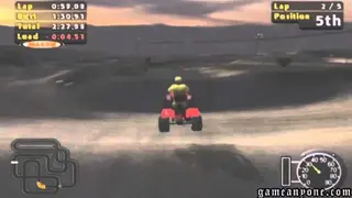 ATV Offroad Fury screenshot