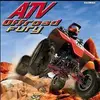 ATV Offroad Fury