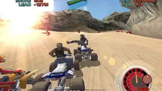 ATV Quad Power Racing 2 screenshot