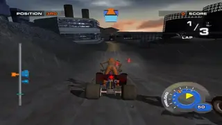 ATV Quad Power Racing 2 screenshot