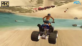 ATV Quad Power Racing 2 screenshot