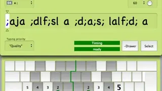 aTypeTrainer4Mac screenshot