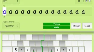 aTypeTrainer4Mac screenshot