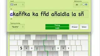 aTypeTrainer4Mac screenshot