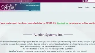 Auction! screenshot