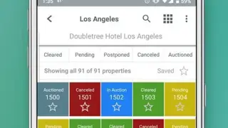 Auction.com Foreclosure Real Estate for Sale screenshot