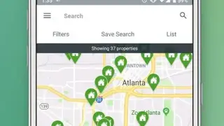 Auction.com Foreclosure Real Estate for Sale screenshot