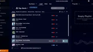 Audials screenshot