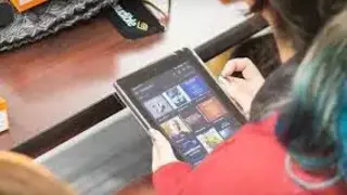 Audible screenshot