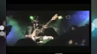 Audience Media Player screenshot