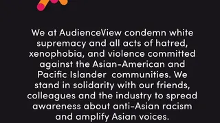 AudienceView Professional screenshot