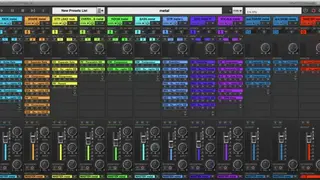 AUDIFIED inTone 2 screenshot