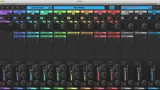AUDIFIED inTone 2 screenshot