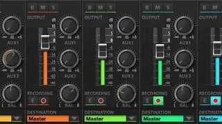 AUDIFIED inTone 2 screenshot