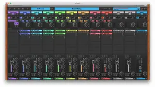 Audified Live Guitar and Bass Bundle screenshot