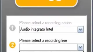 Audiggle screenshot