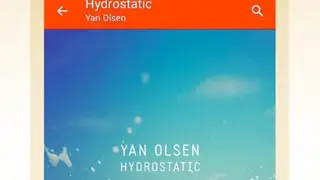 Audiko screenshot