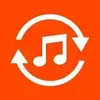 Audio Converter (MP3, AAC, WMA, OPUS)