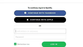 Audio Habits screenshot