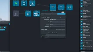 Audio Highjack screenshot