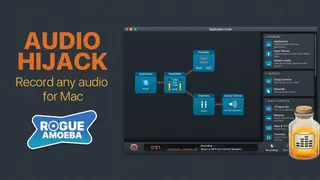 Audio Hijack screenshot