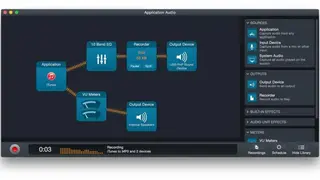 Audio Hijack screenshot