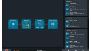 Audio Hijack screenshot