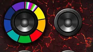 Audio Remote screenshot