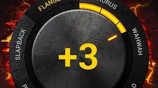 Audio Remote screenshot