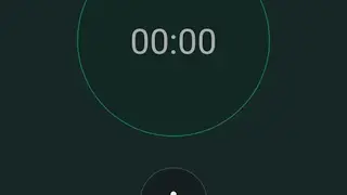 Audio Speed Changer screenshot