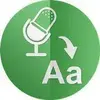 Audio to text