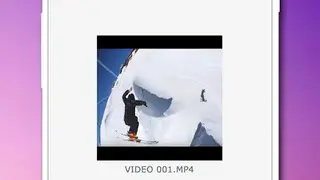 Audio / Video Mix,Video Cutter screenshot