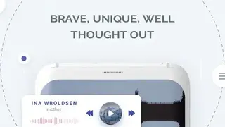 Audio Widget pack screenshot