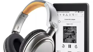 AudioBookReviews screenshot
