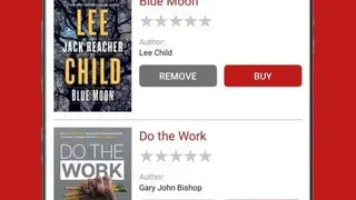 Audiobooks Now Audio Books screenshot