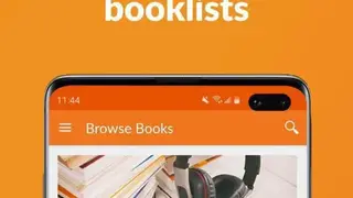 Audiobooks.com Listen to new audiobooks & podcasts screenshot