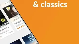 Audiobooks.com Listen to new audiobooks & podcasts screenshot