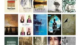 AudioBooksCloud screenshot