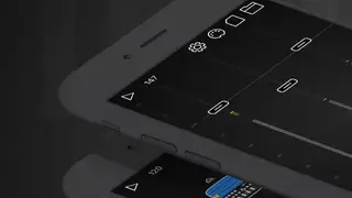 Audiobus: Mixer for music apps screenshot