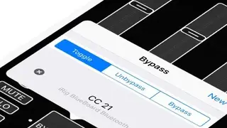 Audiobus: Mixer for music apps screenshot