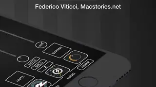 Audiobus: Mixer for music apps screenshot