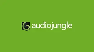 AudioJungle screenshot
