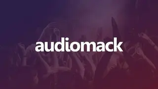 Audiomack screenshot