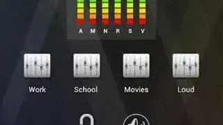 AudioManager screenshot